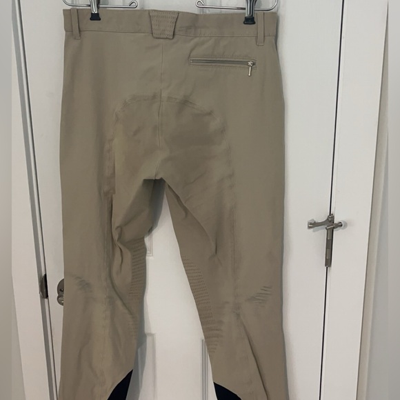 Equiline breeches size 50 - Picture 2 of 2